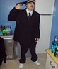 gangsta