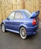 evo 6 back end