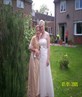 Me && Kalee B4 our prom ...x