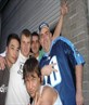 me and the boys.... SBA