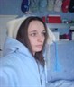 i'd jus woke up....looking ruff!:S