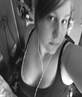 me ages ago with ma sidefringe