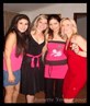 party girlies my pals