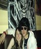 Me & Dan