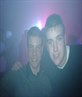 me and ben