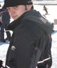 Me in Scotland on the Slopes