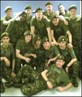 me and the lads