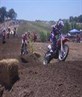 me at armthorpe races