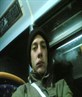 me on a bus lol