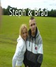 Mee & Brad Joness
