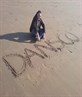 DanSco a la Blackpool Beach :)