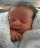My gawjus nephew connor born 29 - 01 -08