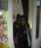 Phto boothin it init! me on ryt