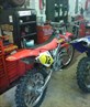 new bike