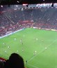 old trafford
