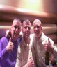 Me, Daydie n Craigy