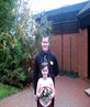 my sisters 2 kids