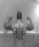 My tatt's!