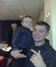 me and my nephew alex