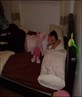 Me Pissed