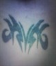 first tattoo