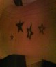 tattoo three