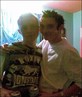 Me n Mikey