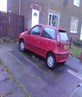 my car