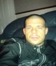 me just chillin