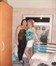 Abby n moi