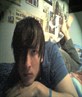 me on my bed bk in wales