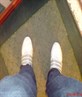 my size 14's