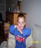 my baby (again)