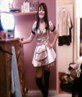 me on new years eve 2007