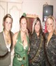 army gals