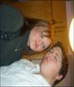 me & loz