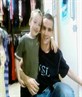 me at work with wee dillion