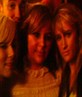 me jenna and faye and a police man