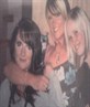 my 21st!! ~bex, me and nikki all way 2 drunk lol 