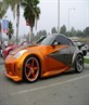 Nissen 350z