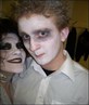 me n laura from MEW