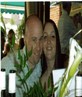 Dave and me