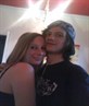 me n sarah