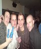 Me, Chris, Lewis and Trig (Left to right)