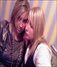Sandii n Caitlyn