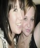 me n kays in liquid :) x