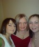 beth, del and nic