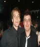 Me and Andy