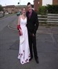 me at my prom