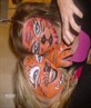 me and mate kay ...tigers lol